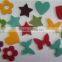 15051919 maple leaf stickers for kid