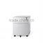 3 three drawer mobile pedestal