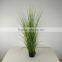 fake zero grass bonsai artificial decorative onion grass potted grass