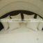 wicker sun bed furniture outdoor rattan day bed