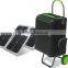 Solar Leisure Backup Power Bag with AC output 600W