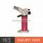 WSSKGF021Hot selling 2017 trending products cigar flame gun torch lighter