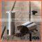 WS- IS077 Manual Stainless Steel Coffee Grinder