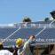 2000w Both AC and DC output solar and wind power