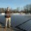 Off Grid Hot Sale 10KW Solar System For Home (Supply Air Condition, LED Light, Fan, PC, Television, And So On)