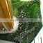 subtropical plant wall factory UV-proof china flor artificial