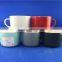 hot selling colorful kids coffee mugs