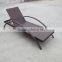 Outdoor Leisure Lounge Garden Swimming Sun Beach Chair