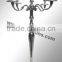 New Candelabra Candle Holder Candelabra Manufacturer Of Aluminum Candelabra Candle Holder and nickel plated candle holder