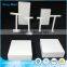 low price custom acrylic jewelry display stand