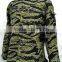 Vietnam Tiger Stripe Camo BDU Uniform Shirt Pant M