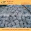 China cheap landscaping stone grey G603 granite holland paving stone