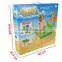 Promotional items china plastic beach toys 2016 for kids