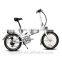 Factory price Best-selling Cheap Folding Electric Bike