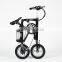 12 inch adult mini electric pocket bike folding electric bikes for sale