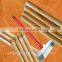 Hot Wholesale Broom Stick Eucalyptus Material Broom Handles in India