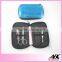 Good Quality Pink Pouch Stainless Steel Beauty Manicure Set