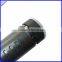8.5cm diameter adjustable empty PE arrow archery tube