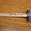 sledge hammer sizes, types of sledge hammers with different kinds of handle