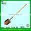 American Type Handle Shovels S518,S519