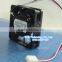 2406KL-05W-B39 6015 24V=DC 0.08A 6CM 3wire Inverter fan 60*60*15mm In stock~