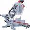 10"inch Single Bevel Sliding Miter Saw/ Woodworking 1800w 2000w