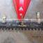 2017 hot sale for Grass cutter machine with best quality Self Propelled High Torque factory supply
