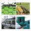 Carbon Steel Wire Hex Fencing Wire Mesh Can Customize