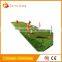 closed-cell foam rubber putting mats