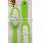 2 pcs hair brush set