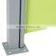 3x1.6M Durable Lemon Waterproof Side Door Awnings