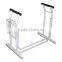 Bathroom Toilet Safety Frames For Senior People