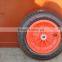 13''x13'' Wheel for Wheelbarrow