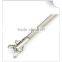 CE marked disposable flexible colonoscopy Biopsy Forceps