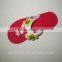 eva foam craft slippers