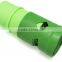 Cheap oem Round shape cucumber slicer cutter as seen on tv