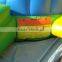 Cute Turtle Shape Inflatable Bouncer House With Factory Lower Price