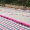 Factory Price Mini Inflatable Air Mat Inflatable Air Track for Sale