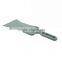 A72 Automotive Bulldozer 1 Auto Tint Installation Tool Squeegee 15 3/8" L 6" W Tip