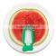 PP Colorful healthy popsicle mold/ fresh ice lolly moulds/ ice cream pop maker on Pepo, 4kinds design can be mixed also suitable