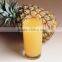 Instant pineapple powder drinks with FDA HALLA certificate