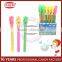 38cm Peppa Hign Quality Soap Animal Bubble Water Stick Toys