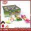 Hot Sale Halal Fruit Ice Cream Marshmallow Candy