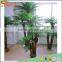 Wholesale indoor/outdoor Nature artificial potted plants mini potted plants a potted plant decoration