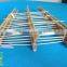 50cm garden bamboo trellis for supporting plants