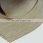 New Trend Bamboo Material for Decoration Natural Color Vertical Bamboo Veneer