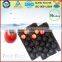 Customed SGS/FDA Testing PP Fruit Pear Alveols Tray