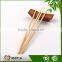 Custom Bbq Barbeque Eco-friendly Natural Chopstick Thin Kebab Bamboo Skewer Stick