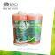 China supplier good quality cheap kitchen cleaning wipes rolls oem