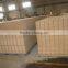 SLotted wood mdf panel